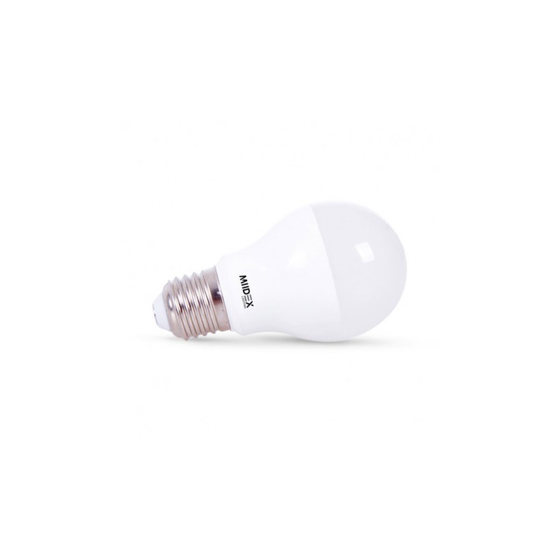 https://design-led.fr/ Ampoule LED E27 Bulb 7W 3000K 2,40&nbsp;€ 2,40&nbsp;€ 100600
