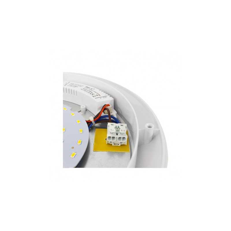 https://design-led.fr/ Plafonnier LED CASA ASYM Ø300mm 20W CCT IP65 56,30&nbsp;€ 56,30&nbsp;€ 100892