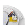 https://design-led.fr/ Plafonnier LED CASA ASYM Ø300mm 20W CCT IP65 56,30&nbsp;€ 56,30&nbsp;€ 100892