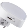 https://design-led.fr/ Veilleuse LED ULOV LED 2xUSB 0.5w 3000K 12,10&nbsp;€ 12,10&nbsp;€ 37396