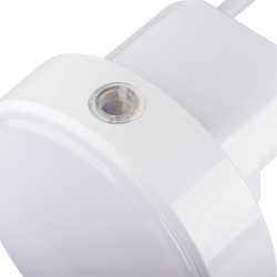 https://design-led.fr/ Veilleuse LED ULOV LED 2xUSB 0.5w 3000K 12,10&nbsp;€ 12,10&nbsp;€ 37396