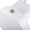 https://design-led.fr/ Veilleuse LED ULOV LED 2xUSB 0.5w 3000K 12,10&nbsp;€ 12,10&nbsp;€ 37396