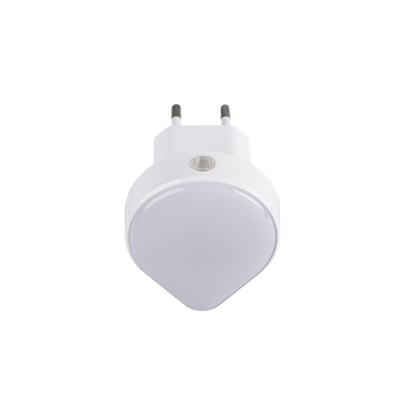 https://design-led.fr/ Veilleuse LED ULOV LED 2xUSB 0.5w 3000K 12,10&nbsp;€ 12,10&nbsp;€ 37396