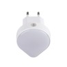 https://design-led.fr/ Veilleuse LED ULOV LED 2xUSB 0.5w 3000K 12,10&nbsp;€ 12,10&nbsp;€ 37396