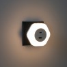 https://design-led.fr/ Veilleuse LED BOLA LED 2xUSB 15w 3000K blanc 16,90&nbsp;€ 16,90&nbsp;€ 37397