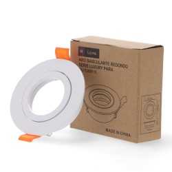 https://design-led.fr/ Support plafond Orientable Blanche 4,50&nbsp;€ 4,50&nbsp;€ LM4322