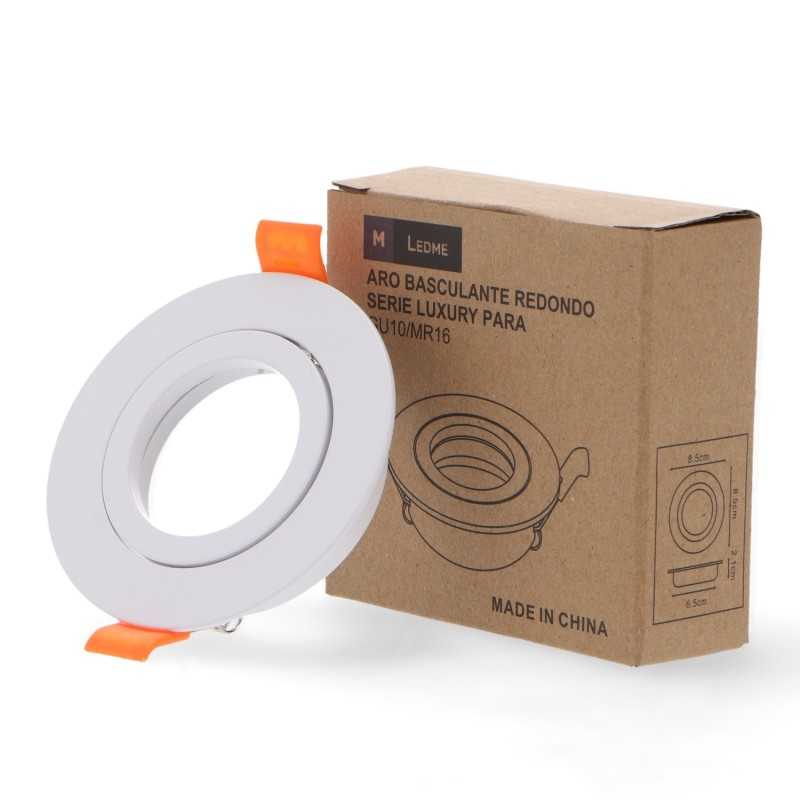 https://design-led.fr/ Support plafond Orientable Blanche 4,50&nbsp;€ 4,50&nbsp;€ LM4322