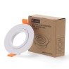 https://design-led.fr/ Support plafond Orientable Blanche 4,50&nbsp;€ 4,50&nbsp;€ LM4322