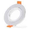 https://design-led.fr/ Support plafond Orientable alu brossé 4,50&nbsp;€ 4,50&nbsp;€ LM4321