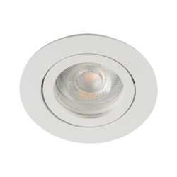 https://design-led.fr/ Support plafond DALLA Ø82 mm blanc 8,20&nbsp;€ 8,20&nbsp;€ 22437