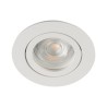 https://design-led.fr/ Support plafond DALLA Ø82 mm blanc 8,20&nbsp;€ 8,20&nbsp;€ 22437