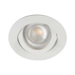 https://design-led.fr/ Support plafond DALLA Ø82 mm blanc 8,20&nbsp;€ 8,20&nbsp;€ 22437