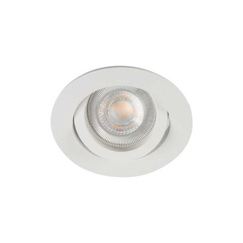 https://design-led.fr/ Support plafond DALLA Ø82 mm blanc 8,20&nbsp;€ 8,20&nbsp;€ 22437