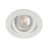 https://design-led.fr/ Support plafond DALLA Ø82 mm blanc 8,20&nbsp;€ 8,20&nbsp;€ 22437