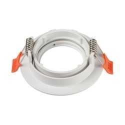 https://design-led.fr/ Support plafond DALLA Ø82 mm blanc 8,20&nbsp;€ 8,20&nbsp;€ 22437