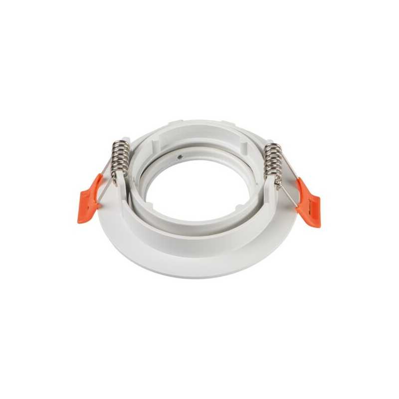 https://design-led.fr/ Support plafond DALLA Ø82 mm blanc 8,20&nbsp;€ 8,20&nbsp;€ 22437