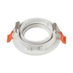 https://design-led.fr/ Support plafond DALLA Ø82 mm blanc 8,20&nbsp;€ 8,20&nbsp;€ 22437