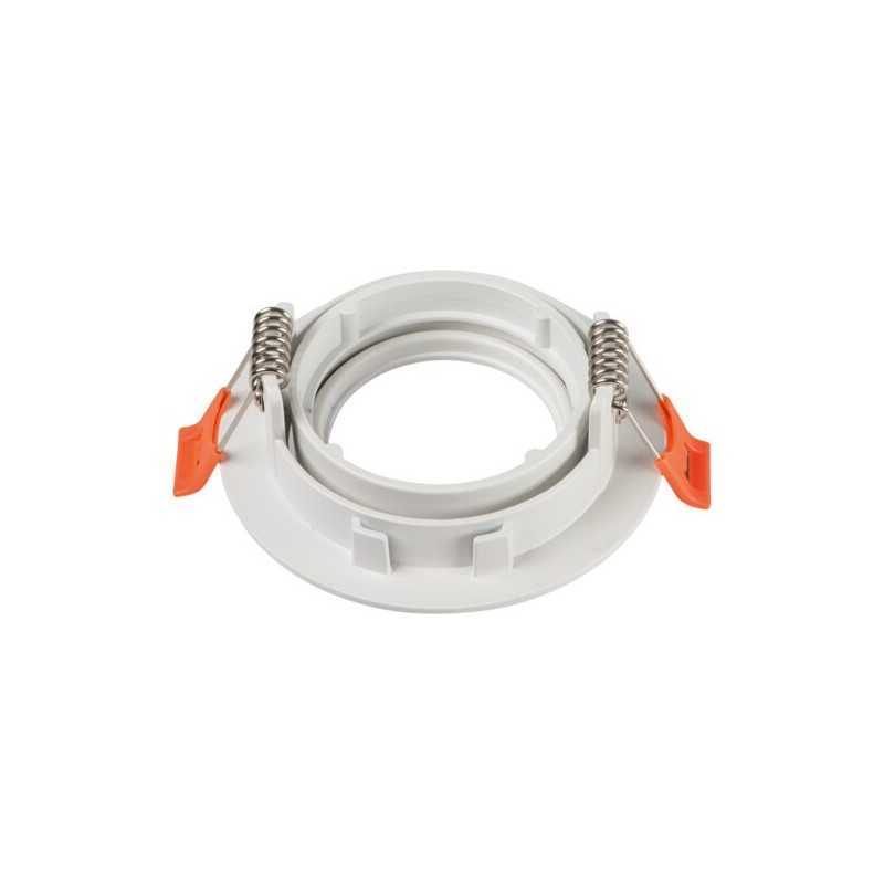 https://design-led.fr/ Support plafond DALLA Ø82 mm blanc 8,20&nbsp;€ 8,20&nbsp;€ 22437