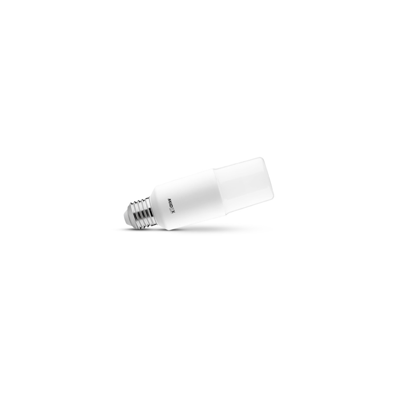 https://design-led.fr/ Ampoule LED E27 Tube 9.5W 4000K 4,20&nbsp;€ 4,20&nbsp;€ 100597