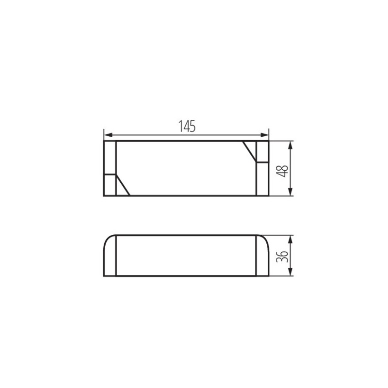 https://design-led.fr/ Alimentation LED POWELED 12V 1-30W 2.5A 20,20&nbsp;€ 20,20&nbsp;€ 26810