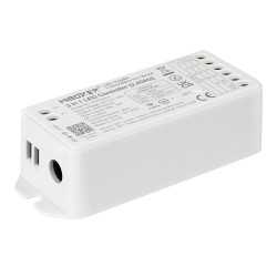 https://design-led.fr/ Contrôleur de bande à LED 3 en 1 / 2.4 GHz 14,80&nbsp;€ 14,80&nbsp;€ FUT043+