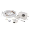 https://design-led.fr/ Kit de Ruban Led 12V Dc Smd2835 Bed Lighting Ip20, 1,20 Mètres détecteur 27,90&nbsp;€ 27,90&nbsp;€ LM2217