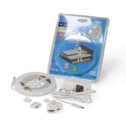 https://design-led.fr/ Kit de Ruban Led 12V Dc Smd2835 Bed Lighting Ip20, 1,20 Mètres détecteur 27,90&nbsp;€ 27,90&nbsp;€ LM2217