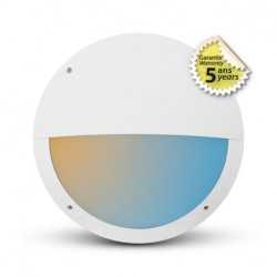 https://design-led.fr/ Plafonnier LED CASA ASYM Ø300mm 20W CCT IP65 56,30&nbsp;€ 56,30&nbsp;€ 100892