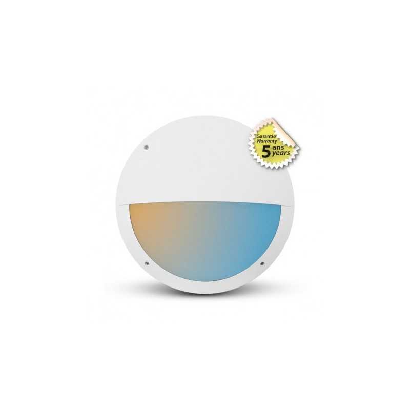 https://design-led.fr/ Plafonnier LED CASA ASYM Ø300mm 20W CCT IP65 56,30&nbsp;€ 56,30&nbsp;€ 100892