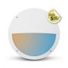 https://design-led.fr/ Plafonnier LED CASA ASYM Ø300mm 20W CCT IP65 56,30&nbsp;€ 56,30&nbsp;€ 100892
