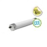 https://design-led.fr/ Tubulaire LED Intégrées TUBA II & Détecteur HF Opale Traversant 35W 5250 lm 4000K - Garantie 5 ans 18...