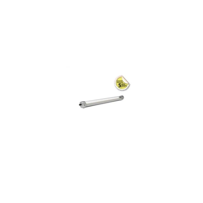 https://design-led.fr/ Tubulaire LED Intégrées TUBA II Opale Traversant 17W 2465 lm 3000K - Garantie 5 ans 99,80&nbsp;€ 99,80&nbsp;€ ...