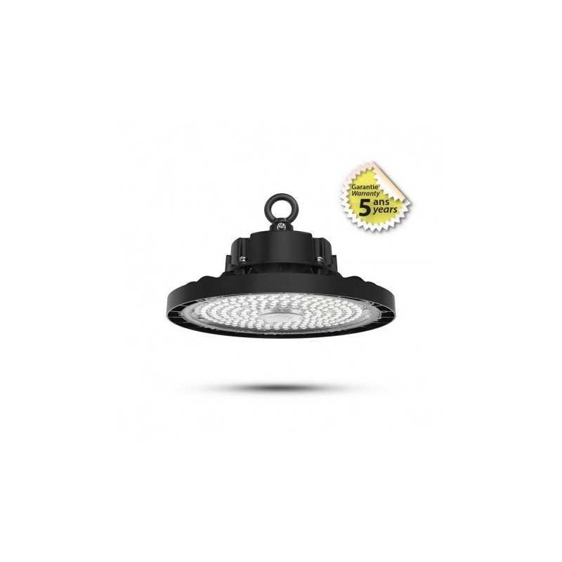 https://design-led.fr/ HIGH BAY LED ZENITH 100W 4000K IP65 - Garantie 5 ans 106,30&nbsp;€ 106,30&nbsp;€ 100889