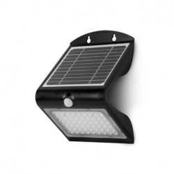 https://design-led.fr/ Applique murale LED SUNNY VIGNE solaire 4W 4000K détecteur & crépusculaire noir 62,40&nbsp;€ 62,40&nbsp;€ 7...