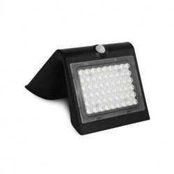 https://design-led.fr/ Applique murale LED SUNNY VIGNE solaire 4W 4000K détecteur & crépusculaire noir 62,40&nbsp;€ 62,40&nbsp;€ 7...