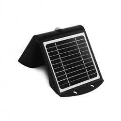 https://design-led.fr/ Applique murale LED SUNNY VIGNE solaire 4W 4000K détecteur & crépusculaire noir 62,40&nbsp;€ 62,40&nbsp;€ 7...