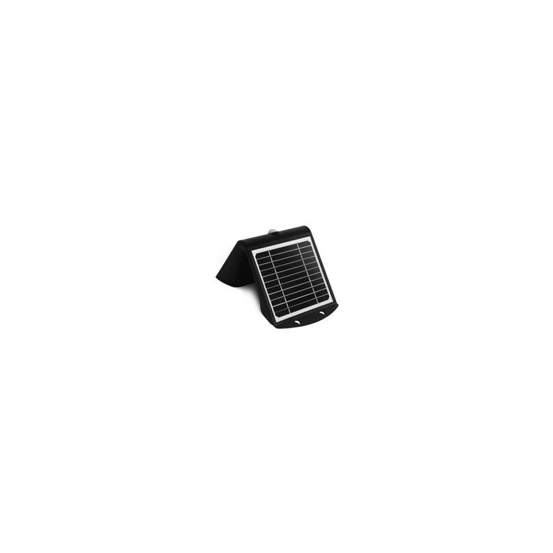 https://design-led.fr/ Applique murale LED SUNNY VIGNE solaire 4W 4000K détecteur & crépusculaire noir 62,40&nbsp;€ 62,40&nbsp;€ 7...