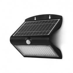 https://design-led.fr/ Applique murale LED SUNNY VIGNE solaire 8W 4000K détecteur & crépusculaire 109,20&nbsp;€ 109,20&nbsp;€ 70477
