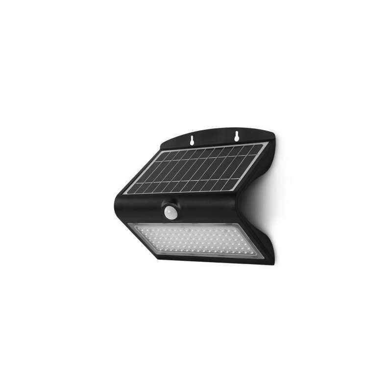 https://design-led.fr/ Applique murale LED SUNNY VIGNE solaire 8W 4000K détecteur & crépusculaire 109,20&nbsp;€ 109,20&nbsp;€ 70477