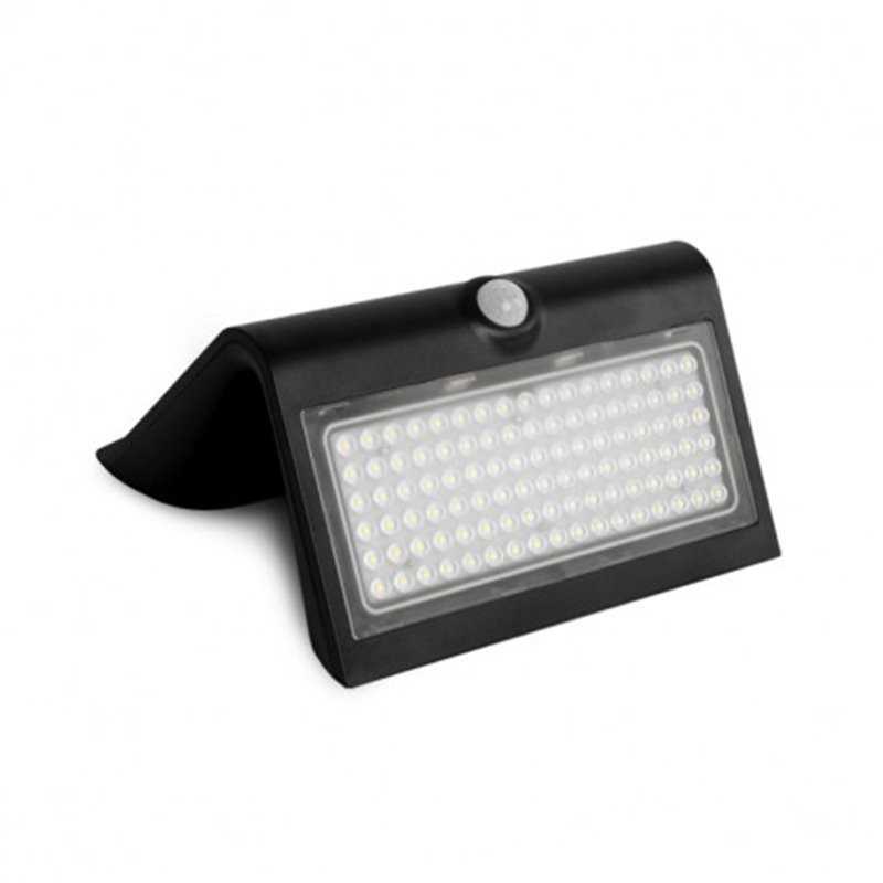 https://design-led.fr/ Applique murale LED SUNNY VIGNE solaire 8W 4000K détecteur & crépusculaire 109,20&nbsp;€ 109,20&nbsp;€ 70477