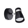 https://design-led.fr/ Luminaire mural ou plafonnier ENALI 1xGU10 Noir 11,70&nbsp;€ 11,70&nbsp;€ 28761