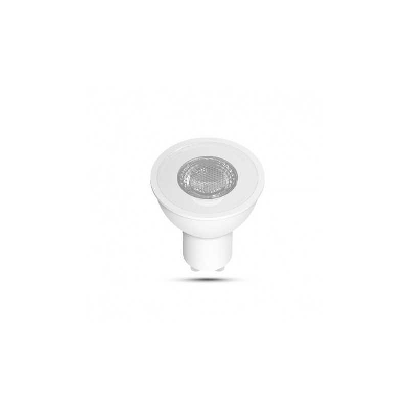 https://design-led.fr/ Ampoule LED GU10 Spot 7W 4000K 38° Dimmable 5,90&nbsp;€ 5,90&nbsp;€ 100561