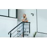 https://design-led.fr/ Luminaire LED pour marches escalier ERINUS-LED R noir 0.8W 12V 4000K 7,90&nbsp;€ 7,90&nbsp;€ 33335