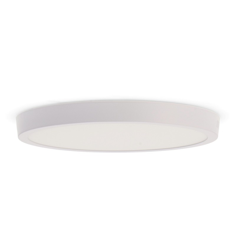 https://design-led.fr/ Plafonnier LED Saillie Rond Ø288 25w 4500k 18,60&nbsp;€ 18,60&nbsp;€ LM5247