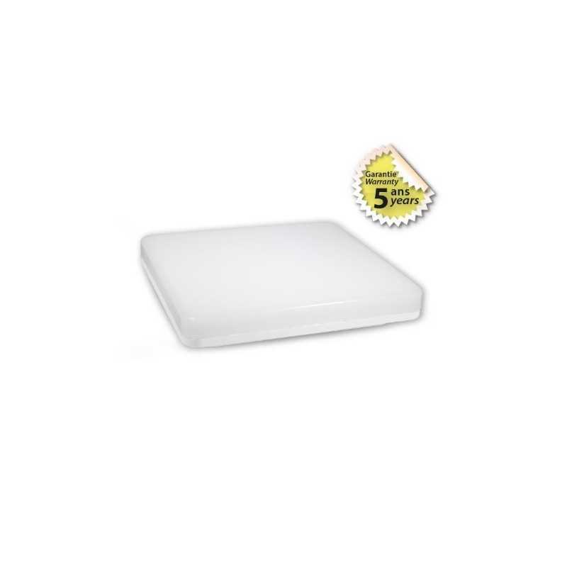 https://design-led.fr/ Plafonnier LED Saillie 280 X 280 mm 18w 4000k GARANTIE 5 ANS 64,90&nbsp;€ 64,90&nbsp;€ 77907