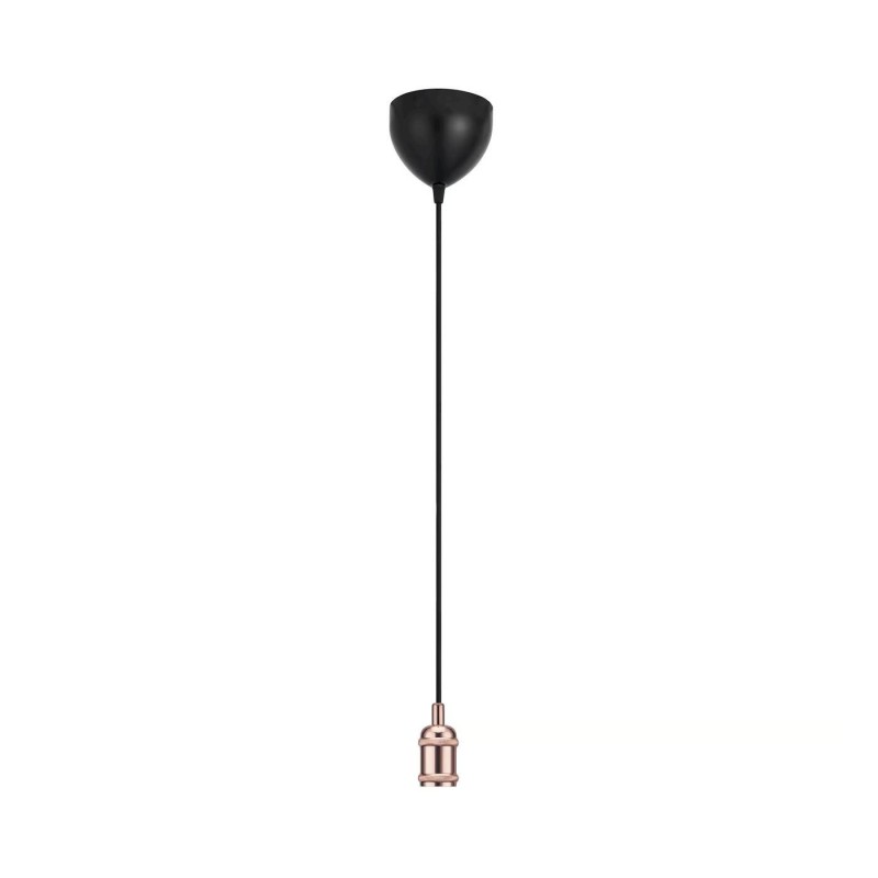 https://design-led.fr/ Avra Suspension Cuivre E27 24,90&nbsp;€ 24,90&nbsp;€ 84800030