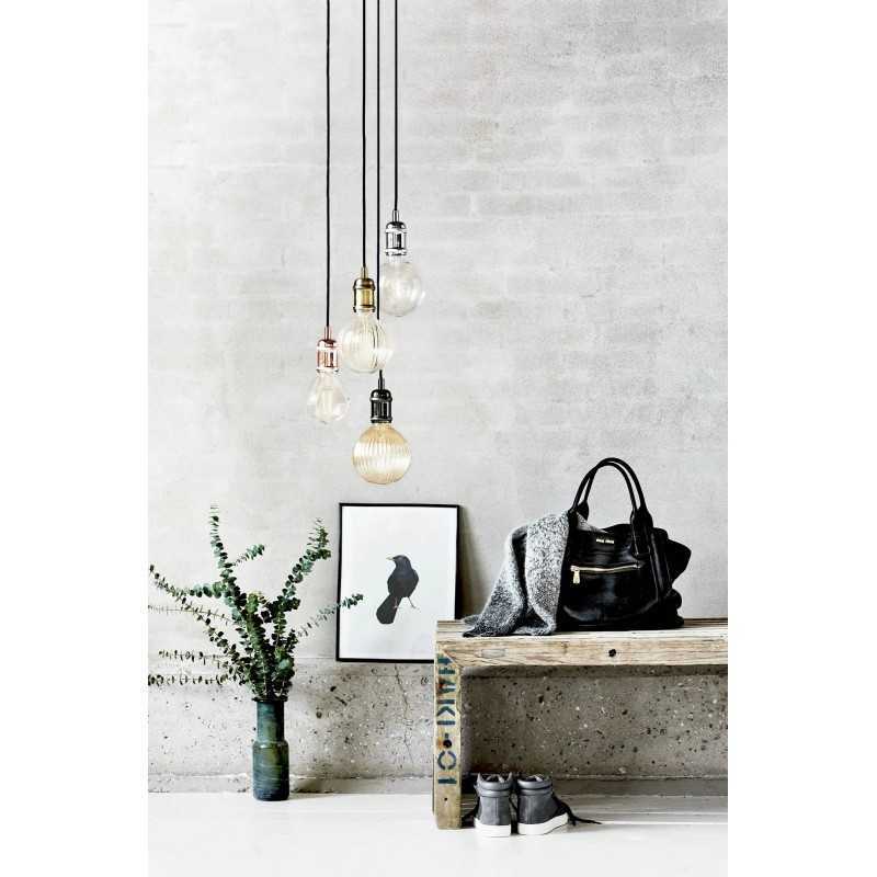 https://design-led.fr/ Avra Suspension Cuivre E27 24,90&nbsp;€ 24,90&nbsp;€ 84800030