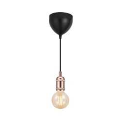 https://design-led.fr/ Avra Suspension Cuivre E27 24,90&nbsp;€ 24,90&nbsp;€ 84800030