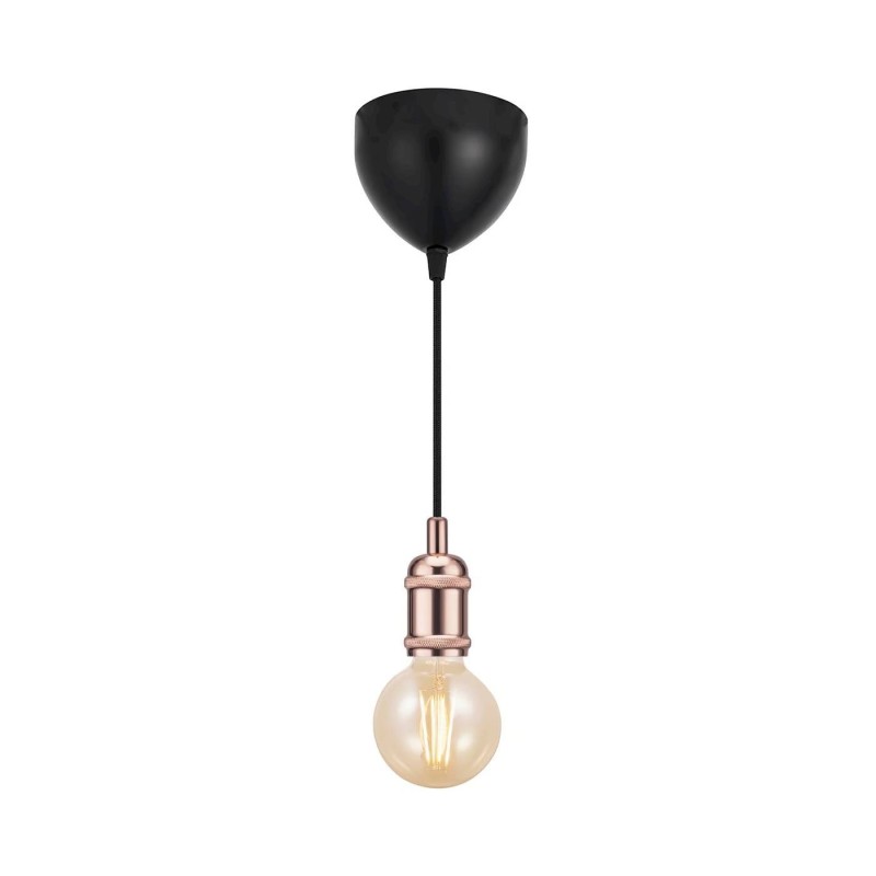 https://design-led.fr/ Avra Suspension Cuivre E27 24,90&nbsp;€ 24,90&nbsp;€ 84800030