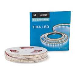 https://design-led.fr/ Ruban de Led 220V Ac Smd2835 Ruzok 17W/m Ip67 4500K 20ml 305,90&nbsp;€ 305,90&nbsp;€ LM2164-20ML